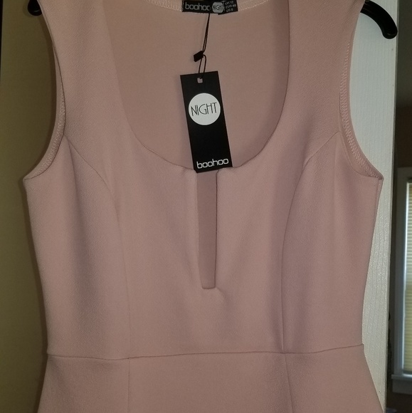 Pink dress - Picture 5 of 6